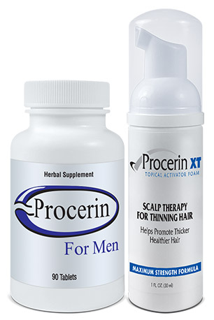 Procerin Combo Pack