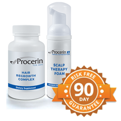 Procerin 90 Day Money Back Guarantee