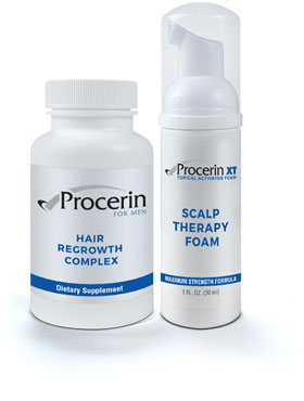 Procerin Combo Pack