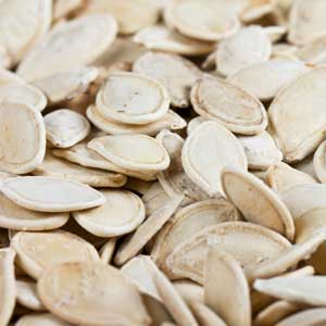 Pumpkin Seed