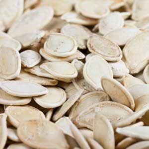 Pumpkin Seed